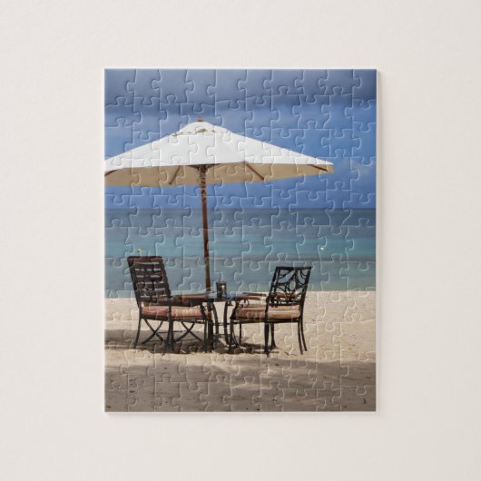 Puzzle Joyeux (Vertical)