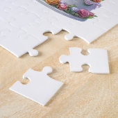 Puzzle Joyeux 12e Anniversaire (Côté)