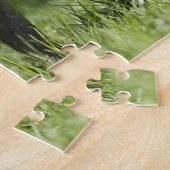 Puzzle Joyeux animal de compagnie Mini Cochon (Côté)