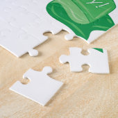 Puzzle Joyeux anniversaire (Côté)