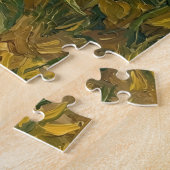 Puzzle Joyeux Anniversaire (Côté)