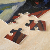 Puzzle Joyeux Anniversaire à Mon Ventre – Un Portrait de (Côté)