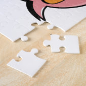 Puzzle Joyeux Anniversaire Bulle (Côté)