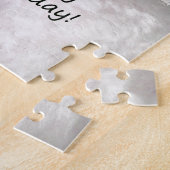 Puzzle Joyeux anniversaire de Havanese (Côté)