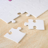 Puzzle Joyeux Anniversaire Drôle Nana (Côté)