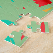 Puzzle Joyeux Anniversaire Pour Vous (Côté)