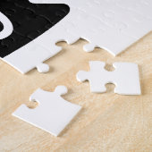 Puzzle Joyeux anniversaire pour vous (Côté)
