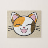 Puzzle joyeux casse-tête (Horizontal)