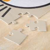 Puzzle joyeux casse-tête (Côté)