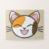 Puzzle joyeux casse-tête (Horizontal)