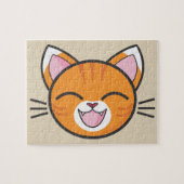 Puzzle joyeux casse-tête (Horizontal)