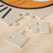 Puzzle joyeux casse-tête (Côté)