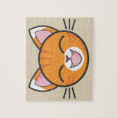 Puzzle joyeux casse-tête (Vertical)