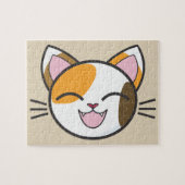 Puzzle joyeux casse-tête (Horizontal)