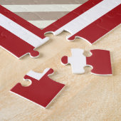 Puzzle Joyeux ChrisMoose (Côté)