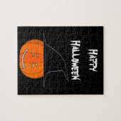 Puzzle Joyeux Halloween (Horizontal)