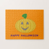 Puzzle Joyeux Halloween (Horizontal)