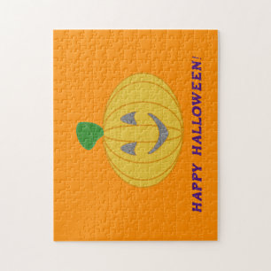 Puzzle Joyeux Halloween