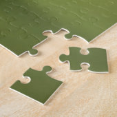 Puzzle Joyeux mouton (Côté)