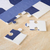 Puzzle Joyeux Noël (Côté)