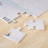 Puzzle Joyeux Noel (Côté)