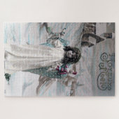 Puzzle Joyeux Noel (Horizontal)