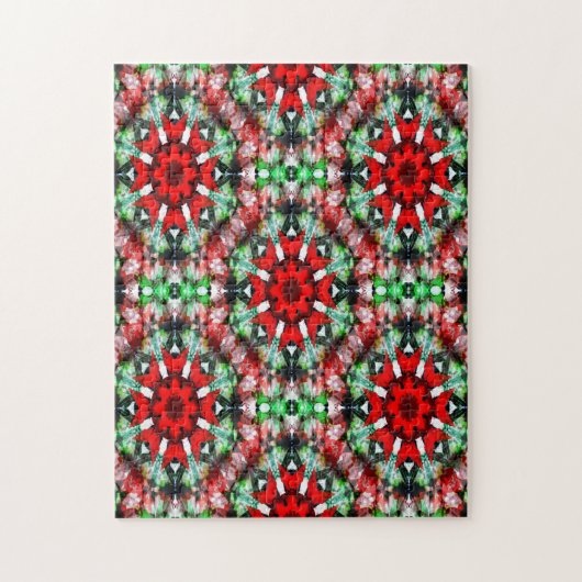 Puzzle Joyeux Noël !.... (Vertical)