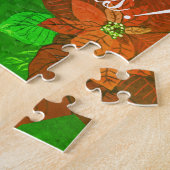 Puzzle Joyeux Noël (Côté)