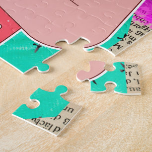 Puzzle Joyeux Noël 2024