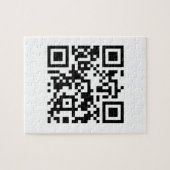 Puzzle Joyeux Noël - l'anglais (Horizontal)