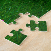 Puzzle Joyeux Noël Maman. (Côté)