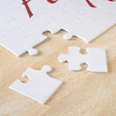 Puzzle Joyeux oeufs de Pâques (Côté)