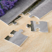 Puzzle "Joyeux petit Corgi" (Côté)