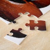 Puzzle joyeux pote emoji (Côté)