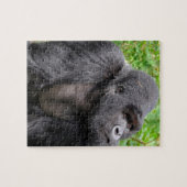 Puzzle Joyeux singe (Horizontal)