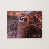 Puzzle Joyeux Tau (Horizontal)