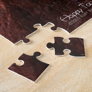 Puzzle Joyeux Tau