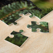 Puzzle Joyeux Tétras d'épinette (Côté)