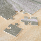 Puzzle Joyful Cavalier King Charles Spaniel in Watercolor (Côté)