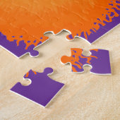 Puzzle Judging Cats (Côté)