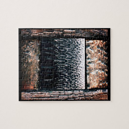 Puzzle Judgment (Horizontal)