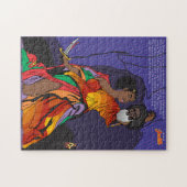 Puzzle Judith (Horizontal)