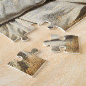 Puzzle Judith Death Holofernes par Caravaggio (Côté)