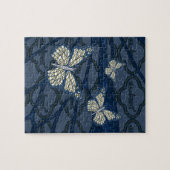 Puzzle juif monarque (Horizontal)