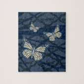 Puzzle juif monarque (Vertical)