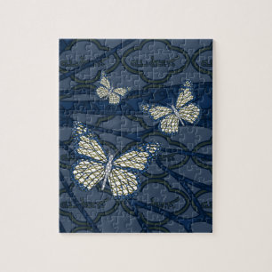 Puzzle juif monarque