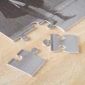 Puzzle Julia et Felix Kschessinsky dans le mazu (Côté)
