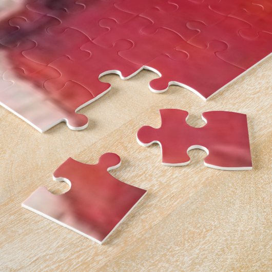 Puzzle Juliet - John William Waterhouse (Côté)