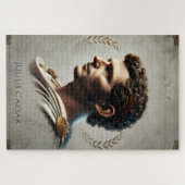 Puzzle Julius Caesar (Horizontal)