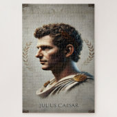 Puzzle Julius Caesar (Vertical)